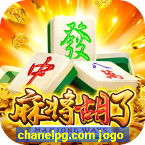 chanelpg.com jogo